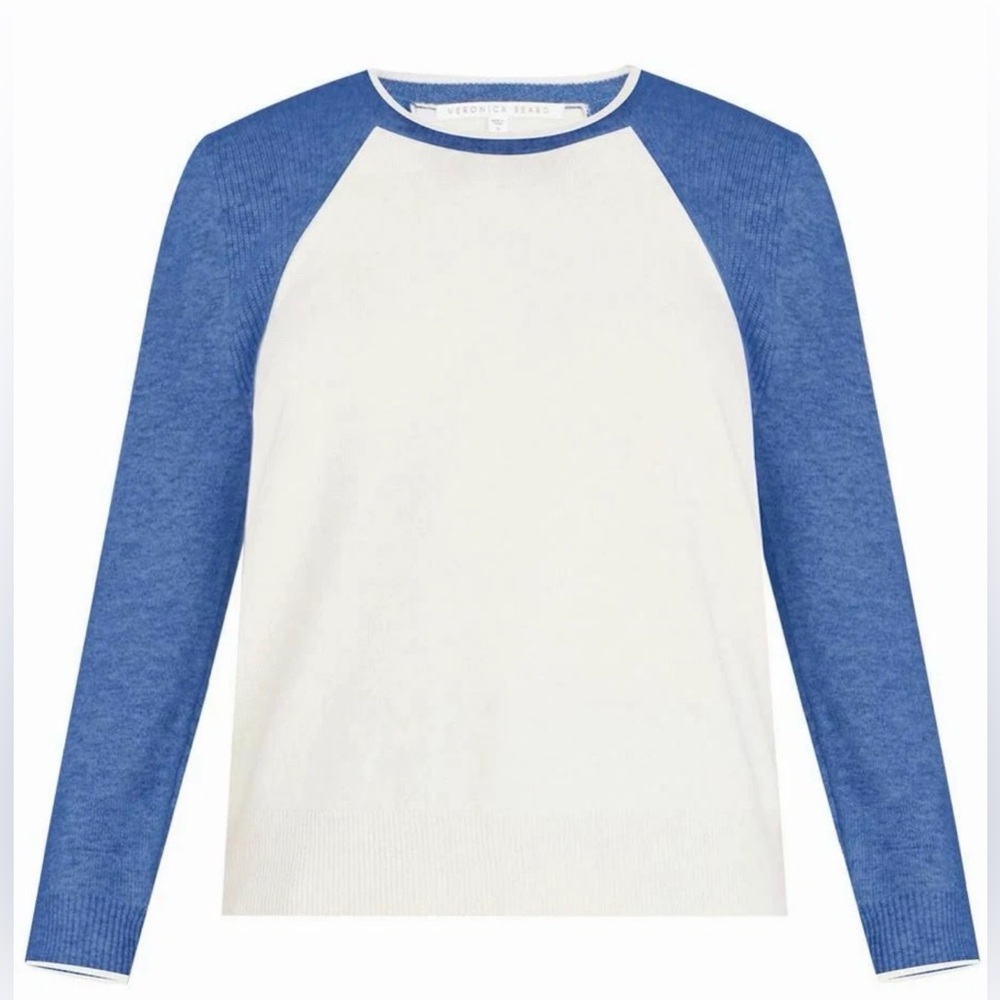 Veronica Beard’s Albertina sweater